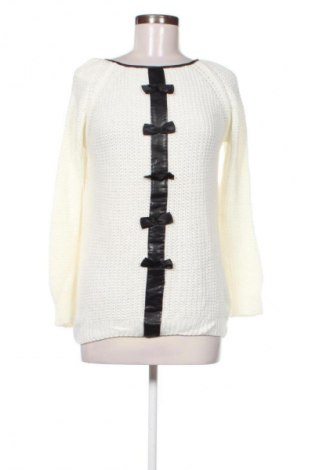 Női pulóver Unbranded, Méret M, Szín Ekrü
, Ár 6 198 Ft