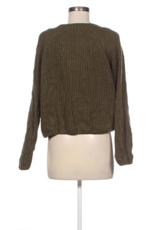 Damenpullover Unbranded, Größe L, Farbe Grün, Preis € 15,00