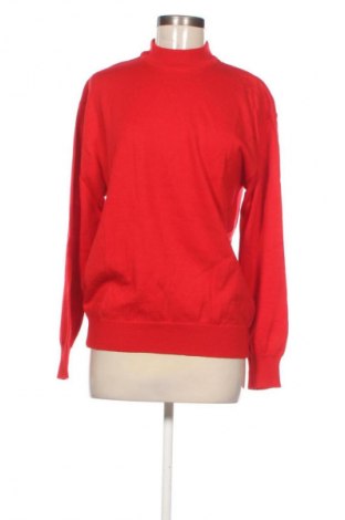 Damenpullover Unbranded, Größe L, Farbe Rot, Preis € 15,00