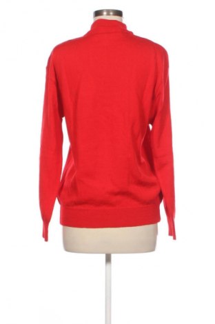 Damenpullover Unbranded, Größe L, Farbe Rot, Preis € 15,00