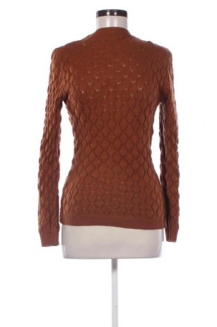Damenpullover Unbranded, Größe M, Farbe Braun, Preis € 14,77