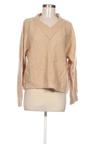 Damenpullover Unbranded, Größe XL, Farbe Beige, Preis € 15,00