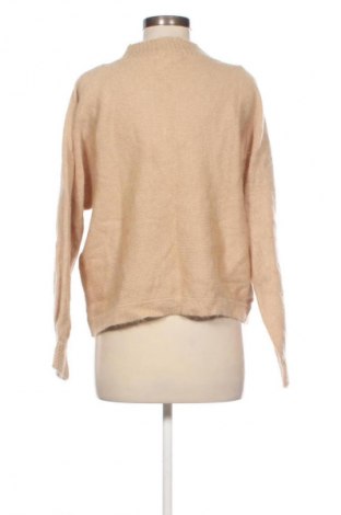 Damenpullover Unbranded, Größe XL, Farbe Beige, Preis € 15,00