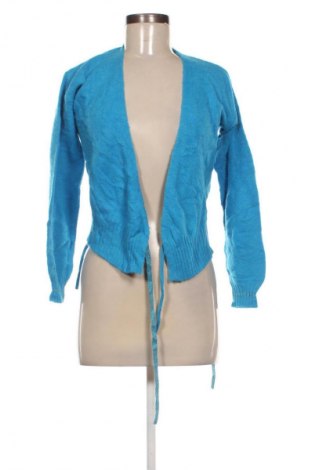 Γυναικείο πουλόβερ Unbranded, Μέγεθος S, Χρώμα Μπλέ, Τιμή 10,99 €