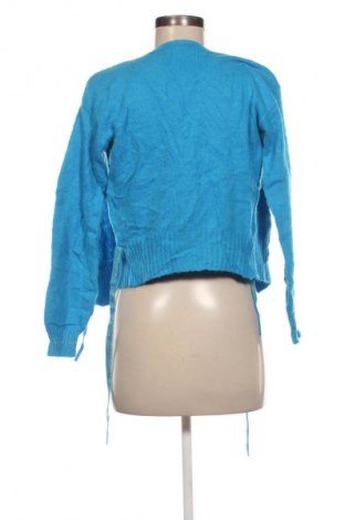 Γυναικείο πουλόβερ Unbranded, Μέγεθος S, Χρώμα Μπλέ, Τιμή 10,99 €
