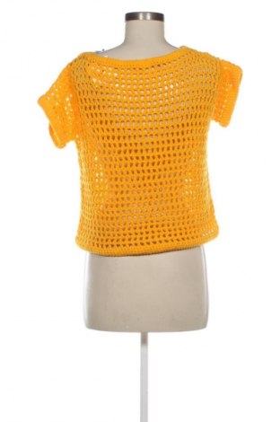 Dámský svetr Unbranded, Velikost M, Barva Žlutá, Cena  425,00 Kč