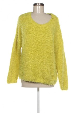 Damenpullover Unbranded, Größe L, Farbe Gelb, Preis € 15,00