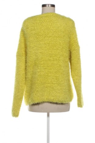 Damenpullover Unbranded, Größe L, Farbe Gelb, Preis € 15,00