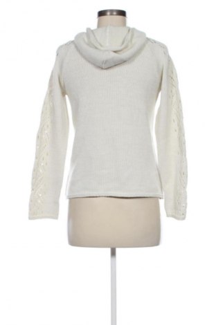 Γυναικείο πουλόβερ Unbranded, Μέγεθος M, Χρώμα Εκρού, Τιμή 14,83 €