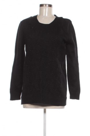 Damenpullover Unbranded, Größe L, Farbe Schwarz, Preis € 15,08