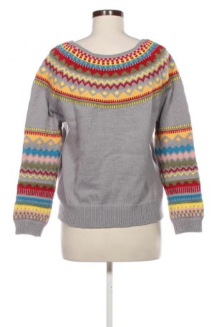 Damenpullover Unbranded, Größe S, Farbe Mehrfarbig, Preis € 14,77