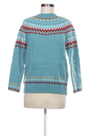 Damenpullover Unbranded, Größe M, Farbe Mehrfarbig, Preis € 14,77