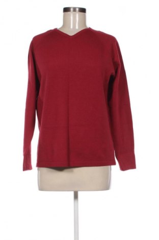 Női pulóver Unbranded, Méret S, Szín Piros, Ár 6 198 Ft