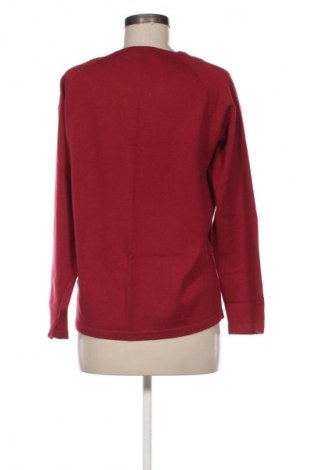 Női pulóver Unbranded, Méret S, Szín Piros, Ár 6 198 Ft