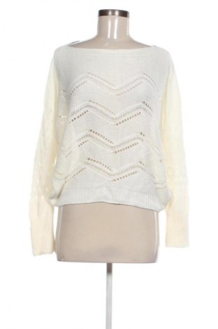 Női pulóver Unbranded, Méret M, Szín Fehér, Ár 6 198 Ft