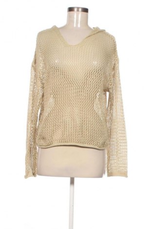 Damenpullover Unbranded, Größe S, Farbe Beige, Preis 15,00 €