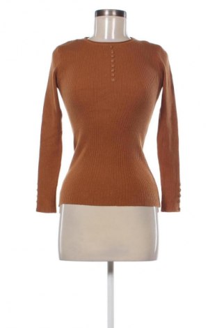 Női pulóver Unbranded, Méret S, Szín Barna, Ár 6 198 Ft