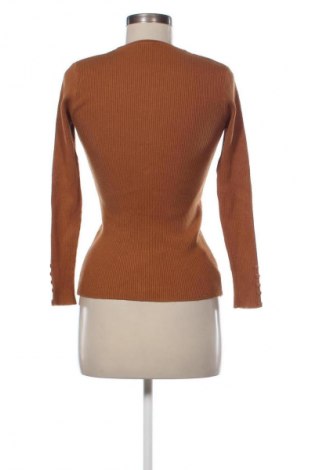 Női pulóver Unbranded, Méret S, Szín Barna, Ár 6 198 Ft