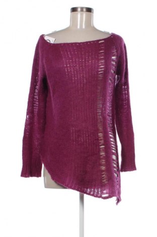 Női pulóver Unbranded, Méret M, Szín Lila, Ár 6 198 Ft
