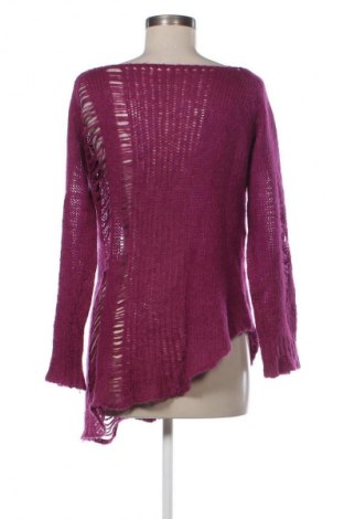 Női pulóver Unbranded, Méret M, Szín Lila, Ár 6 198 Ft