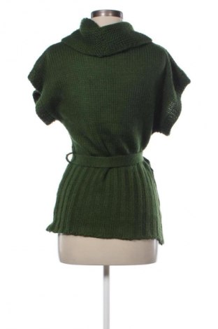 Damenpullover Unbranded, Größe L, Farbe Grün, Preis 15,00 €