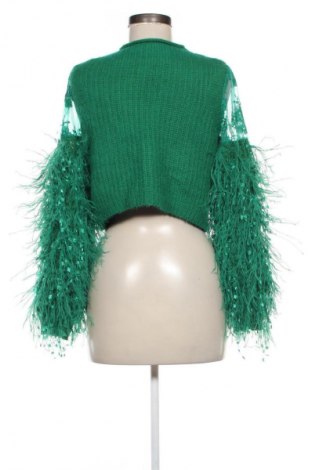 Női pulóver Unbranded, Méret XS, Szín Zöld, Ár 6 198 Ft