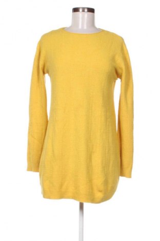 Damenpullover Unbranded, Größe M, Farbe Gelb, Preis € 15,00