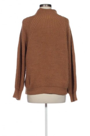 Damenpullover Unbranded, Größe L, Farbe Braun, Preis € 15,00