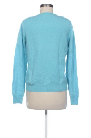 Női pulóver Unbranded, Méret M, Szín Kék, Ár 4 846 Ft