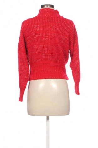 Női pulóver Unbranded, Méret S, Szín Piros, Ár 6 198 Ft