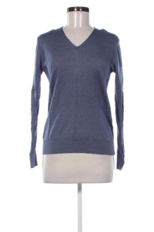 Дамски пуловер Unbranded, Размер M, Цвят Син, Цена 27,68 €