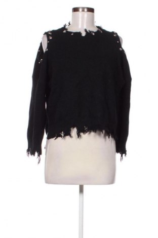 Női pulóver Unbranded, Méret M, Szín Fekete, Ár 6 202 Ft