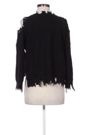 Női pulóver Unbranded, Méret M, Szín Fekete, Ár 6 202 Ft