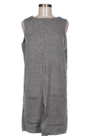 Damenpullover Unbranded, Größe L, Farbe Grau, Preis € 15,00