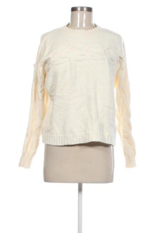 Dámsky pulóver Unbranded, Veľkosť S, Farba Kremová, Cena  12,95 €