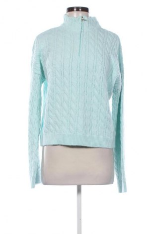 Damenpullover Unbranded, Größe M, Farbe Blau, Preis € 15,00