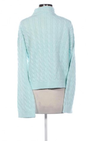 Damenpullover Unbranded, Größe M, Farbe Blau, Preis € 15,00