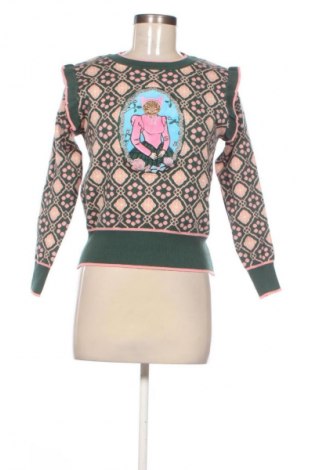 Női pulóver Unbranded, Méret M, Szín Sokszínű, Ár 6 092 Ft