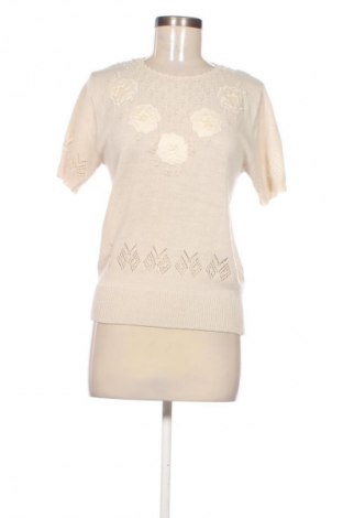 Damenpullover Unbranded, Größe M, Farbe Beige, Preis € 14,74