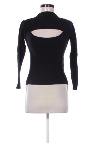 Γυναικείο πουλόβερ Unbranded, Μέγεθος M, Χρώμα Μαύρο, Τιμή 20,00 €