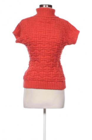Γυναικείο πουλόβερ Unbranded, Μέγεθος S, Χρώμα Πορτοκαλί, Τιμή 15,00 €