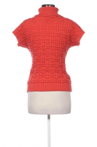 Γυναικείο πουλόβερ Unbranded, Μέγεθος S, Χρώμα Πορτοκαλί, Τιμή 15,00 €