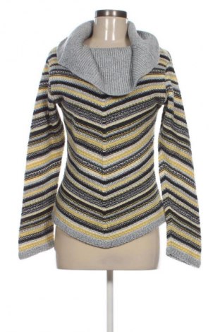 Дамски пуловер Unbranded, Размер M, Цвят Многоцветен, Цена 15,00 €