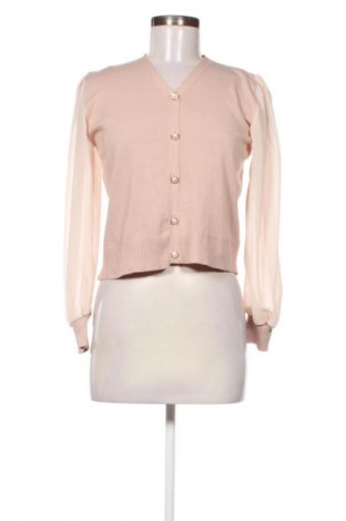 Dámský svetr Unbranded, Velikost S, Barva Béžová, Cena  419,00 Kč