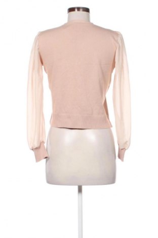 Dámský svetr Unbranded, Velikost S, Barva Béžová, Cena  419,00 Kč