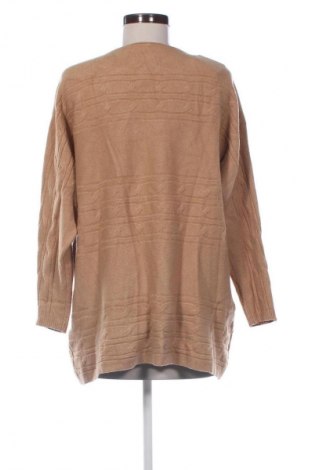 Dámský svetr Unbranded, Velikost L, Barva Hnědá, Cena  425,00 Kč