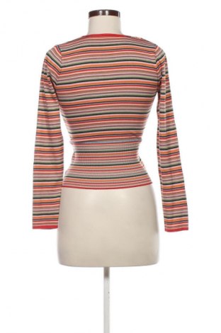 Γυναικείο πουλόβερ Unbranded, Μέγεθος S, Χρώμα Πολύχρωμο, Τιμή 23,36 €