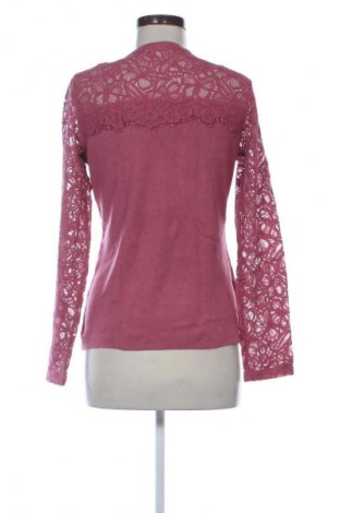 Γυναικείο πουλόβερ Unbranded, Μέγεθος M, Χρώμα Σάπιο μήλο, Τιμή 15,00 €