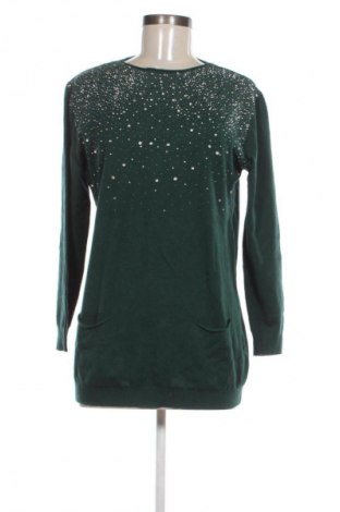 Damenpullover Unbranded, Größe M, Farbe Grün, Preis € 15,00