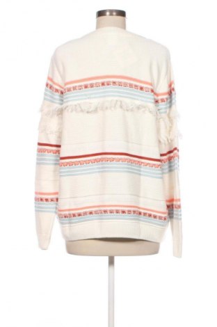 Γυναικείο πουλόβερ Unbranded, Μέγεθος XXL, Χρώμα Πολύχρωμο, Τιμή 14,77 €